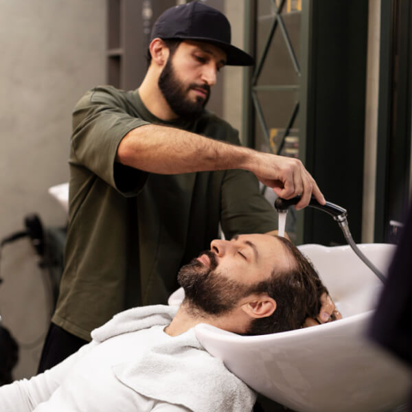 blonnoir expertise service coupe cheveux homme